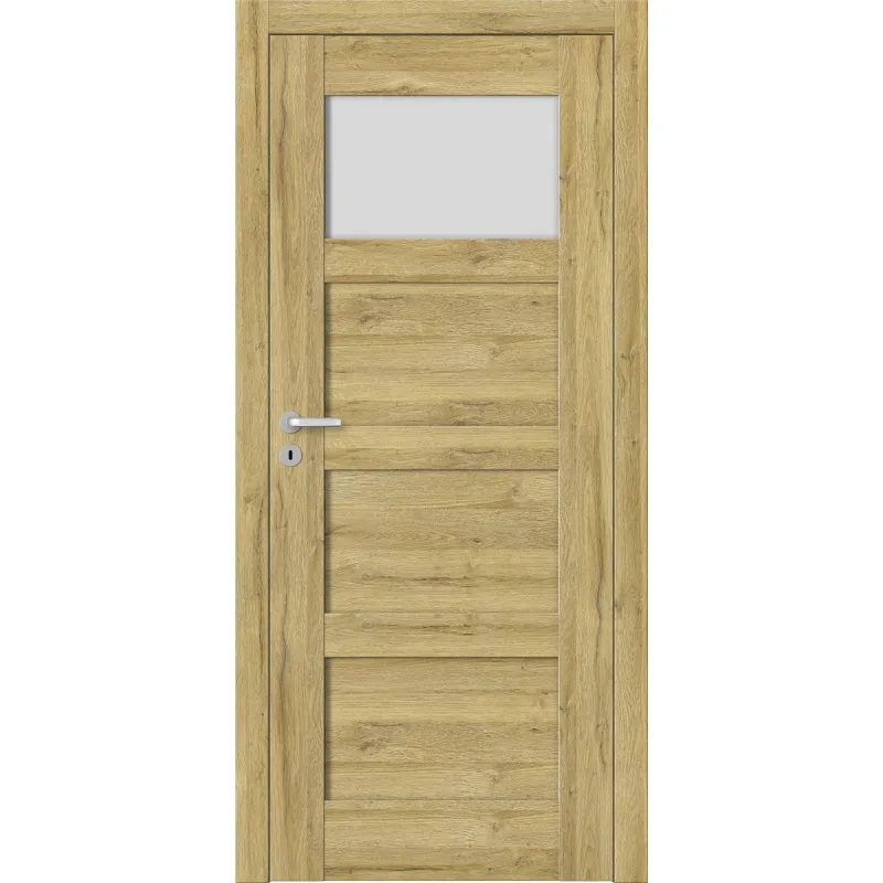 Barański Drzwi Optimo Grande D.1